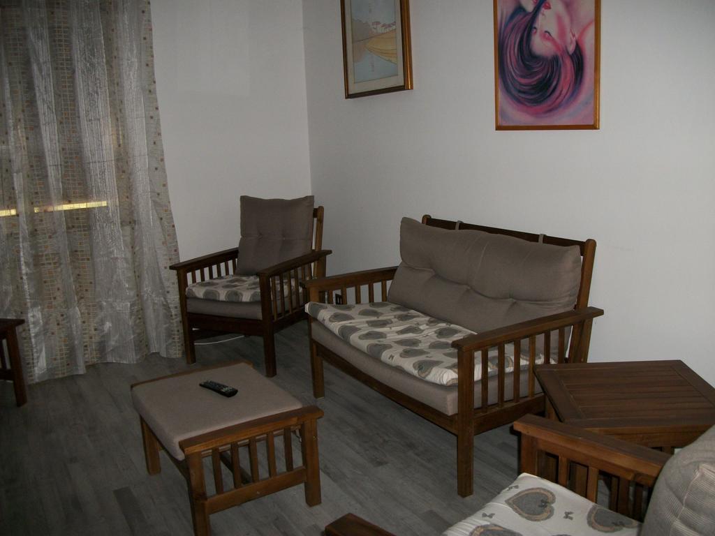 B&B A Un Passo Da Казале-суль-Силе Экстерьер фото