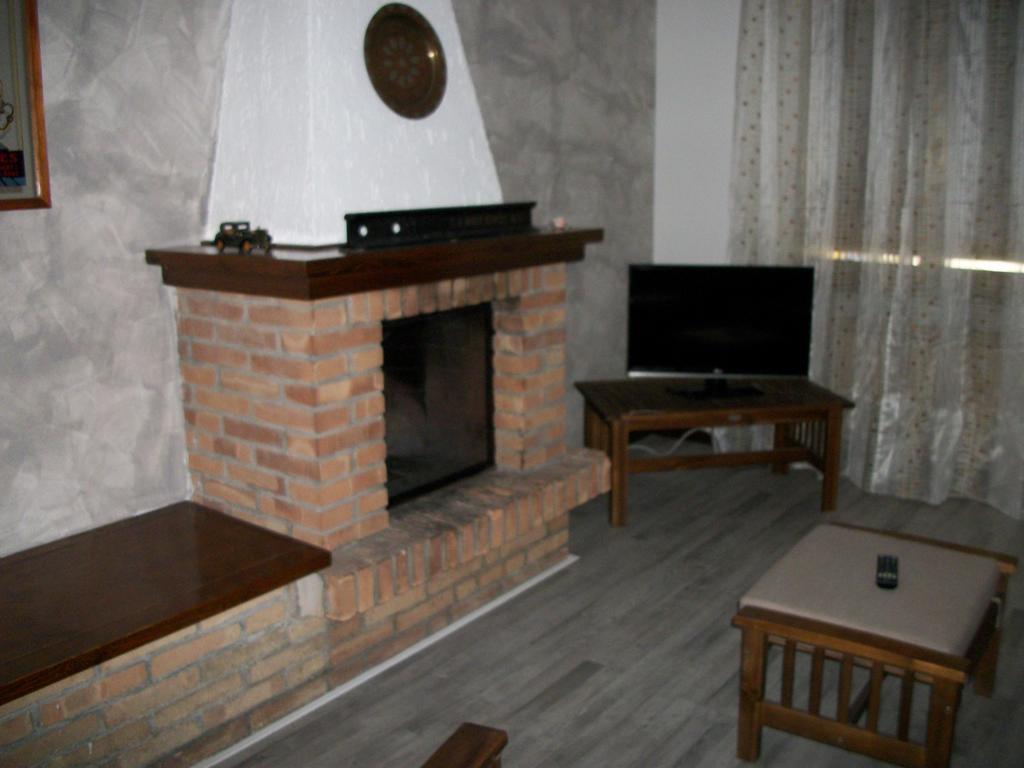 B&B A Un Passo Da Казале-суль-Силе Экстерьер фото