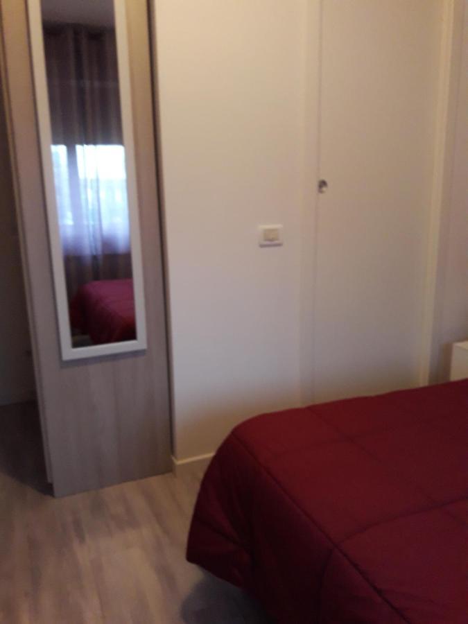 B&B A Un Passo Da Казале-суль-Силе Экстерьер фото