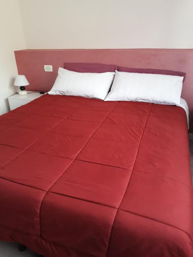 B&B A Un Passo Da Казале-суль-Силе Экстерьер фото