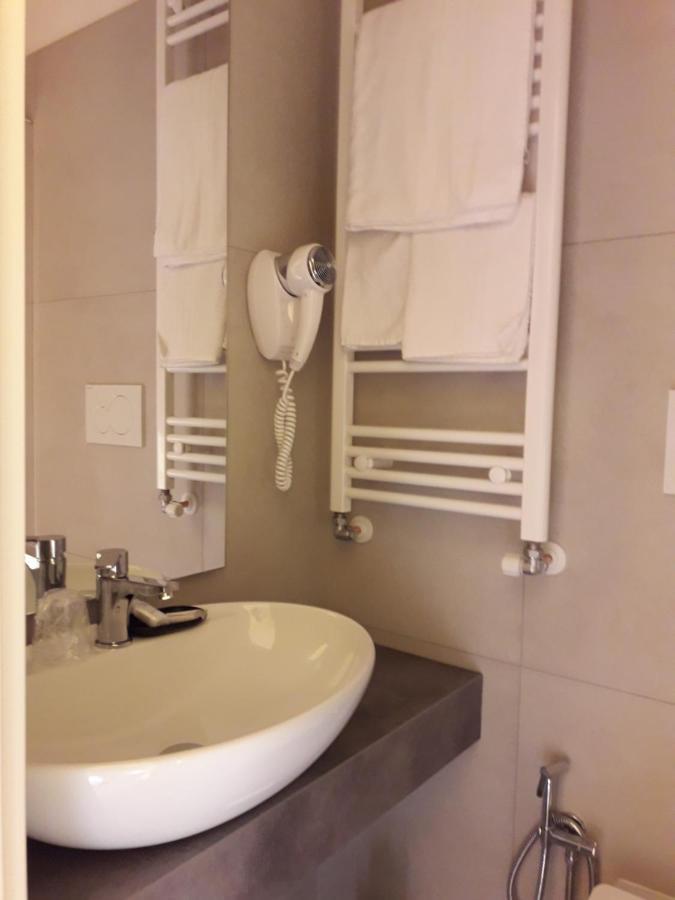 B&B A Un Passo Da Казале-суль-Силе Экстерьер фото