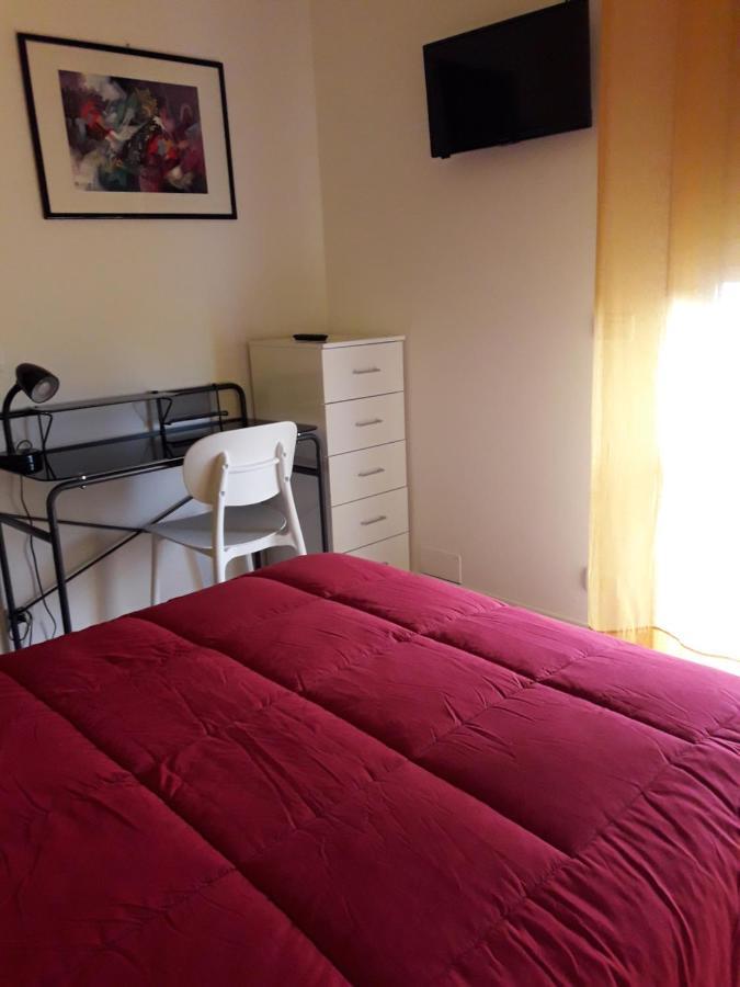 B&B A Un Passo Da Казале-суль-Силе Экстерьер фото