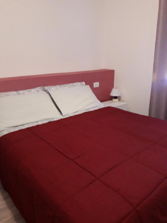 B&B A Un Passo Da Казале-суль-Силе Экстерьер фото